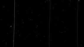 Dynamic film rolling effect Vintage retro effect of exposed strips. 4K animation - Powered by Shutterstock - Get 15% off with code: PIKWIZARD15