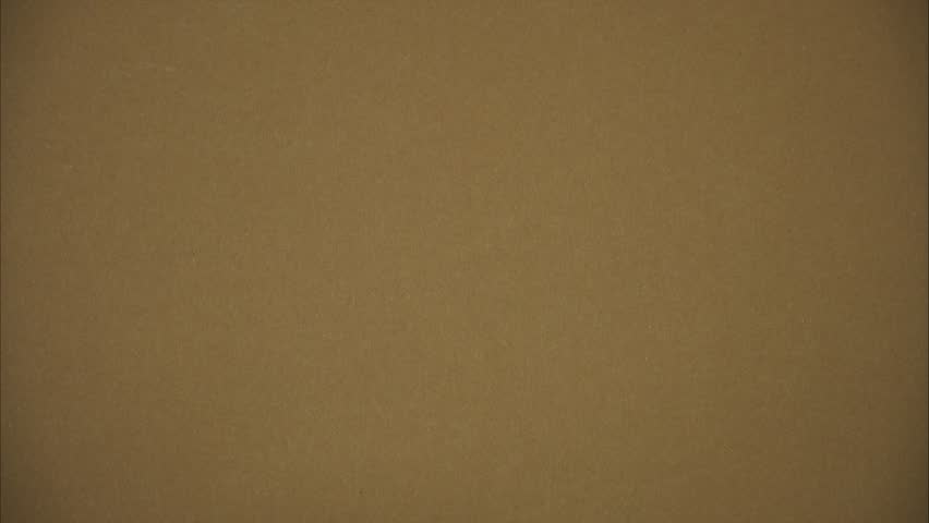 Euro banknotes, a fan made of euro european currency – money. Stop motion