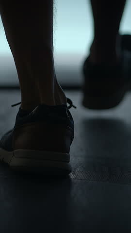 Exploring Dynamic Steps in Movement with Contemporary Stylish Sneakers for Every Occasion