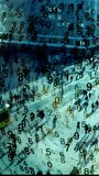 Digital Chaos Exploring the Intersection Where Data Meets Urban Life in Modern Society - Powered by Shutterstock - Get 15% off with code: PIKWIZARD15