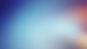 Animated pastel gradient background loop. Blue color blurred background motion simple design. Endless pastel blurred video. Looping background. Vibrant gradient animation for beautiful wallpaper. - Powered by Shutterstock - Get 15% off with code: PIKWIZARD15