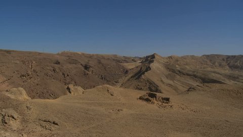  Eilat mountains near Border with Egypt