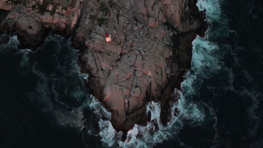 Cinematic drone shot Stunning Aerial View Of Peggy