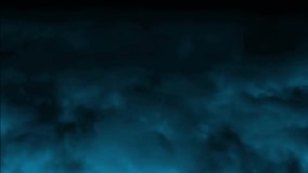 Season Greetings text animation over snowflakes on dark blue background. Celebration, holiday, winter, festive, December, Christmas - Powered by Shutterstock - Get 15% off with code: PIKWIZARD15