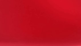 Animation of cork of champagne and fireworks on red background. Party, drink and celebration concept digitally generated video. - Powered by Shutterstock - Get 15% off with code: PIKWIZARD15