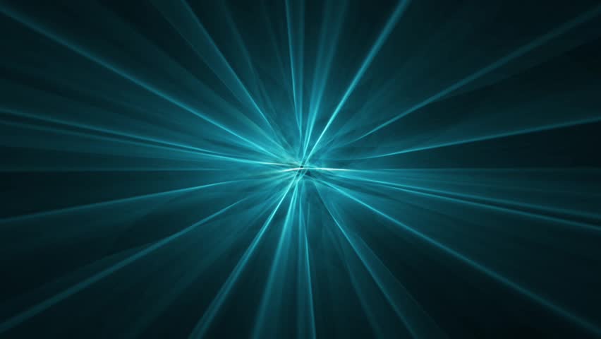blue abstract background cycled animation