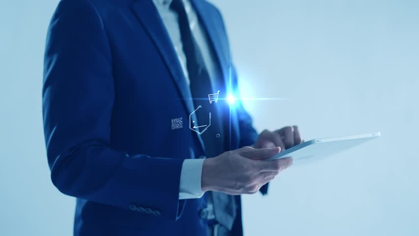 E-commerce AI data analyze, online shopping, marketing commerce sale, website advertising promotion banking payment digital marketing strategy and goals, digital search engine SEO social media ads