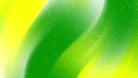Abstract background with yellow green and gold particles, golden Christmas light particles shine bokeh on a yellow green background, gold foil texture concept. - Powered by Shutterstock - Get 15% off with code: PIKWIZARD15