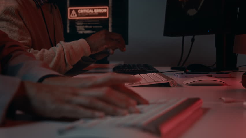 Shutterstock Video