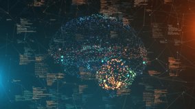 Data Algorithm Neural Network AI Brain Machine Learning Processing System - Powered by Shutterstock - Get 15% off with code: PIKWIZARD15