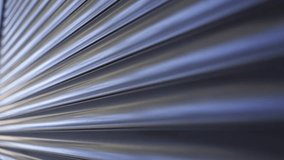 Female Business Owner of Local Store opening garage storefront - Powered by Shutterstock - Get 15% off with code: PIKWIZARD15