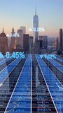 Exploring the Urban Finance Landscape Understanding Markets and Iconic Skyscrapers Today - Powered by Shutterstock - Get 15% off with code: PIKWIZARD15