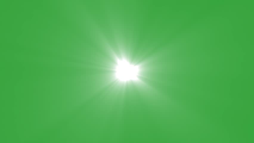 White shining light dust from twinkling stars. Bokeh light effect background. Bright stars sparkle. 3D light effect. Animated green screen glitter, 3D chroma key animation. - Powered by Shutterstock - Get 15% off with code: PIKWIZARD15