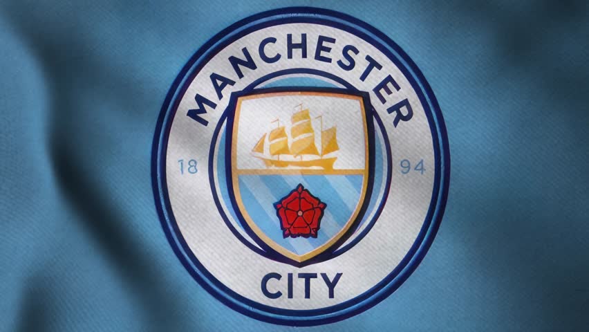 Manchester City FC Flag A Proud Symbol of Football Excellence and Fan Passion