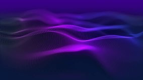 Explore Abstract Seamless Background Wave Patterns Enhanced with Dynamic and Mesmerizing Lighting Effects - Powered by Shutterstock - Get 15% off with code: PIKWIZARD15