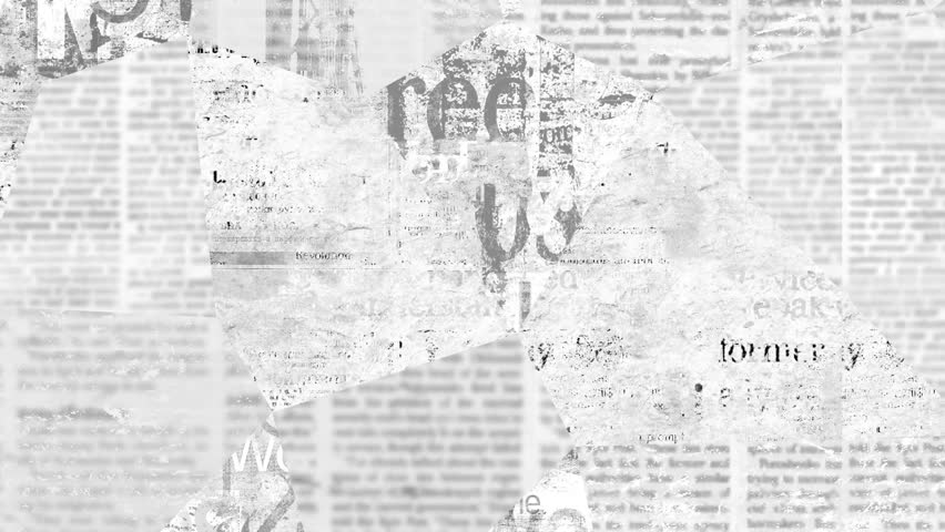 Crumpled paper animation,, white texture animation, black paper, old texture animation ,Vintage texture,newspaper texture animation, Collage art, collage, Distressed textures,overlay