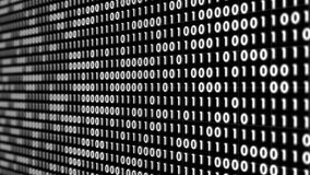 Static rows of dense binary code, consisting of alternating 1s and 0s, represent the fundamental data structure of digital communication and computer systems.” Let me know how you like it. - Powered by Shutterstock - Get 15% off with code: PIKWIZARD15