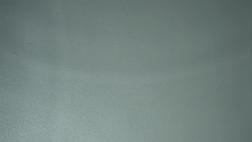 rippled water slow motion grey color