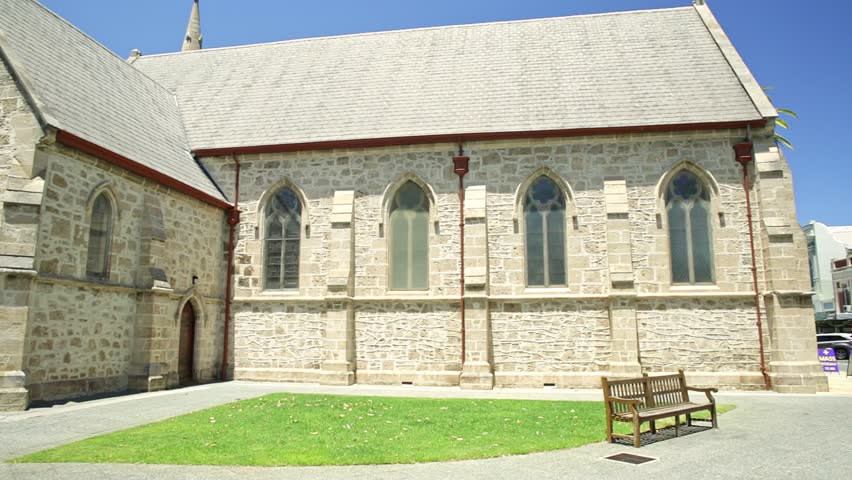 St John