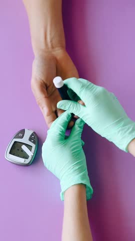 Discover essential tips for managing diabetes this World Diabetes Day! Learn about balanced diets, exercise, and healthy living to take control of your health and prevent complications.