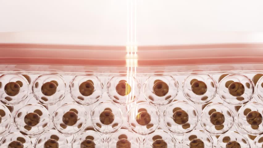 Shutterstock Video
