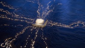 Digital security hologram of virtual shield lock icon on circuit board. Finance data privacy and VPN service protection concept. Blockchain and secure crypto wallet background. Private cloud storage - Powered by Shutterstock - Get 15% off with code: PIKWIZARD15