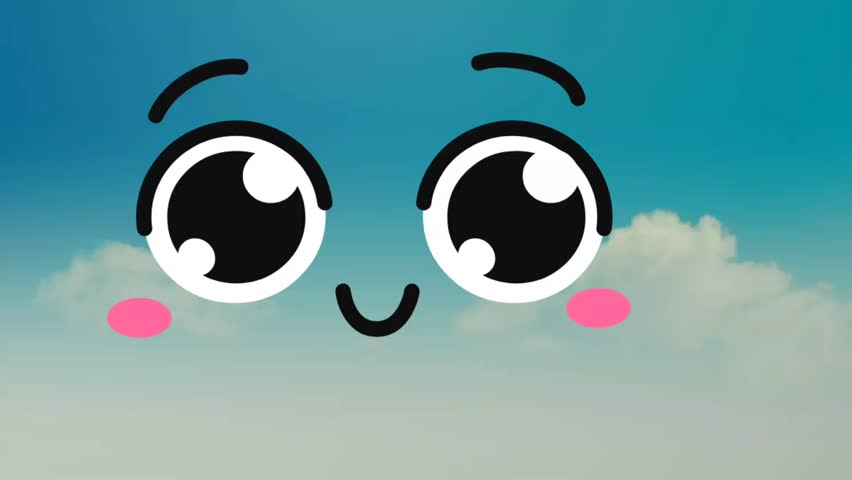 Smiling and Affectionate emojis 3D set. Emoticons big set. Vector icons set. Social media emoji. Emoji faces collection. Funny emoticons faces with facial expressions, UI interface icons