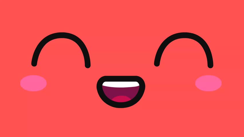 Smiling and Affectionate emojis 3D set. Emoticons big set. Vector icons set. Social media emoji. Emoji faces collection. Funny emoticons faces with facial expressions, UI interface icons