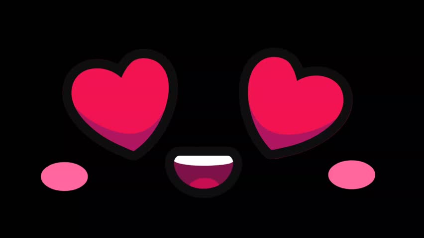 Smiling and Affectionate emojis 3D set. Emoticons big set. Vector icons set. Social media emoji. Emoji faces collection. Funny emoticons faces with facial expressions, UI interface icons