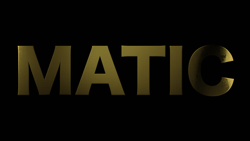 This is a gold metal plate made with very realistic textured computer graphics. The light reflections flow from left to right. It is created in alpha channel.