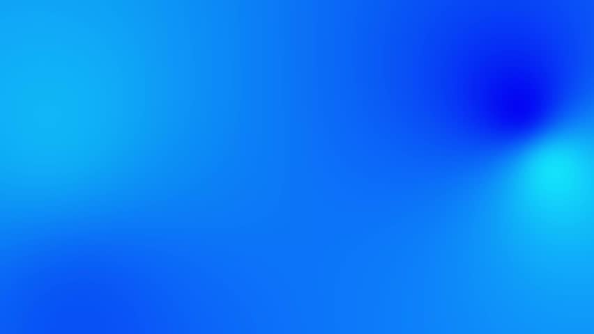 colorful gradient abstract loop background animation in 4k