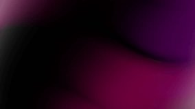 Abstract dark pink purple Gradient Background.purple black gradient wave background. dark black pink purple montion flow background, purple gradient animation - Powered by Shutterstock - Get 15% off with code: PIKWIZARD15