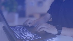 E-learning education, internet lessons and online webinar, online education concept. - Powered by Shutterstock - Get 15% off with code: PIKWIZARD15