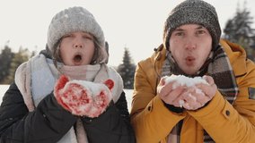 Winter Wonderland A Joyful and Fun Picnic in the Glorious Snow with Beloved Loved Ones, Creating Beautiful Memories and Enjoying Each Others Company in a Scenic and Cheerful Setting - Powered by Shutterstock - Get 15% off with code: PIKWIZARD15