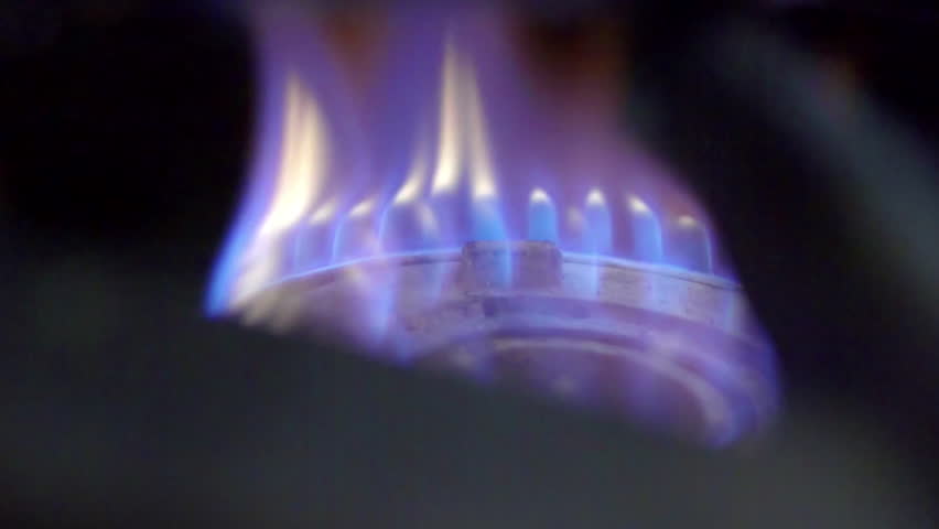 Close up of boiling Meat In a Pan with black sauce, japanese food.