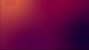 Abstract gradient background with warm tones of orange, pink, and purple blending smoothly. Perfect for use in modern, minimalistic designs. - Powered by Shutterstock - Get 15% off with code: PIKWIZARD15