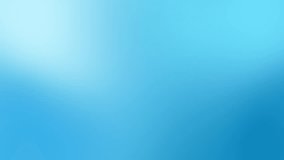 abstract soft blue vibrant gradient looping animation - Powered by Shutterstock - Get 15% off with code: PIKWIZARD15