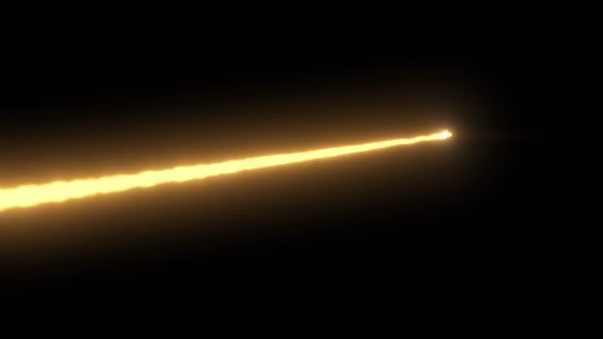 Laser Eyes neon modern effect yellow color