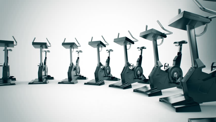 used exercise machines