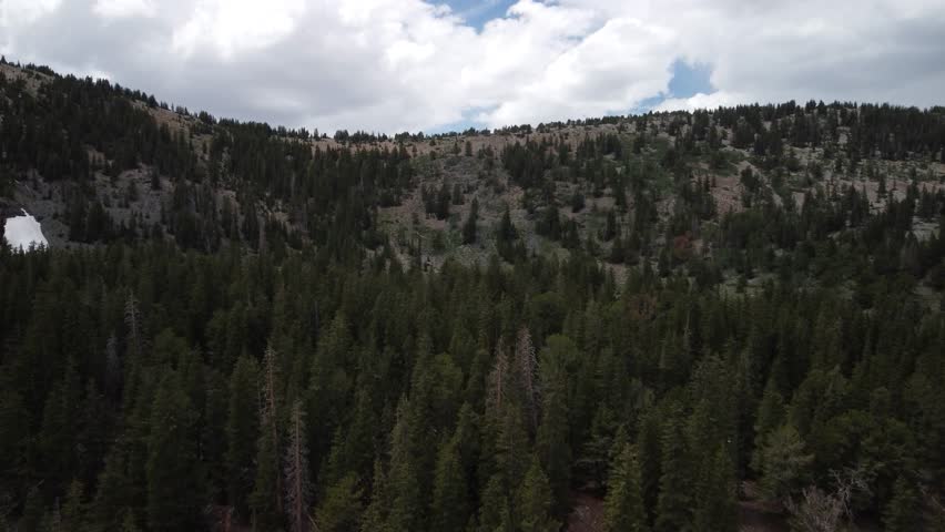 Great Basin National Park USA