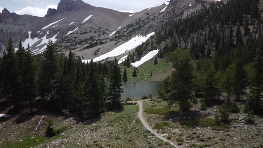 Great Basin National Park USA