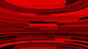 abstract technology News background animation. 4k Curved Technology Lines News Background. News Studio Background	 - Powered by Shutterstock - Get 15% off with code: PIKWIZARD15