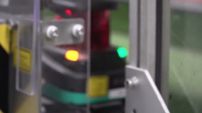  Sensor in factory Factory, Technology, and Production Line - Powered by Shutterstock - Get 15% off with code: PIKWIZARD15