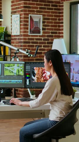 Shutterstock Video