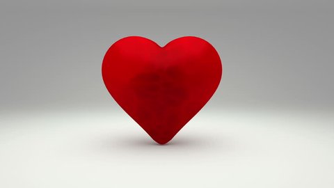 Broken Heart Alpha Channel Animation 3d Stock Footage Video (100%  Royalty-free) 3665099 | Shutterstock