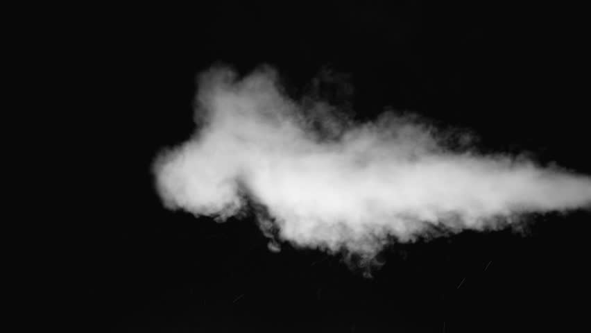 Realistic dry smoke clouds fog overlay perfect for compositing into your shots. Simply drop it in and change its blending mode to screen or add.