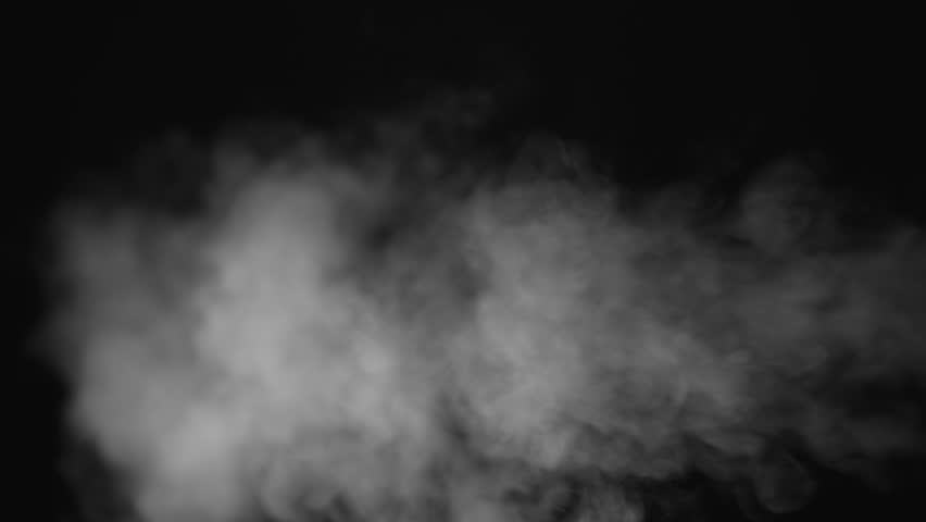 Realistic dry smoke clouds fog overlay perfect for compositing into your shots. Simply drop it in and change its blending mode to screen or add.