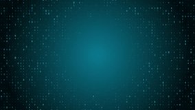 Abstract digital binary code fall background programming element - Powered by Shutterstock - Get 15% off with code: PIKWIZARD15