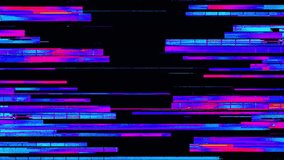 A retro VHS screen effect with distorted noise, flickering static lines, and occasional glitches. Grainy visuals and vintage artifacts evoke an old, worn-out cassette tape feel. - Powered by Shutterstock - Get 15% off with code: PIKWIZARD15