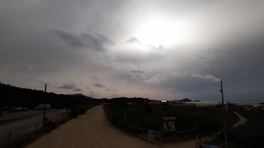 Explore the serene beauty of Sardinia